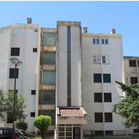 Apartment Mika Budva Kültér fotó