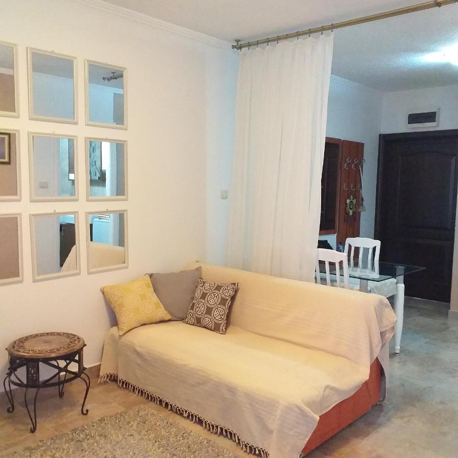 Apartment Mika Budva Kültér fotó