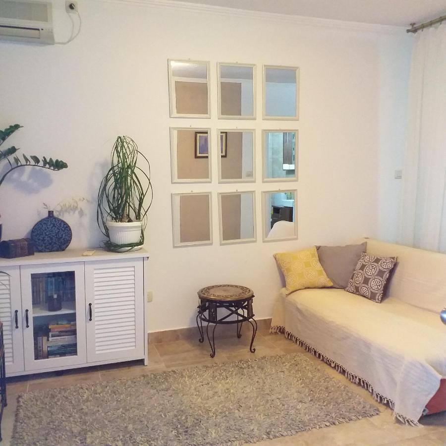 Apartment Mika Budva Kültér fotó