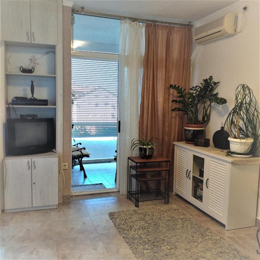 Apartment Mika Budva Kültér fotó