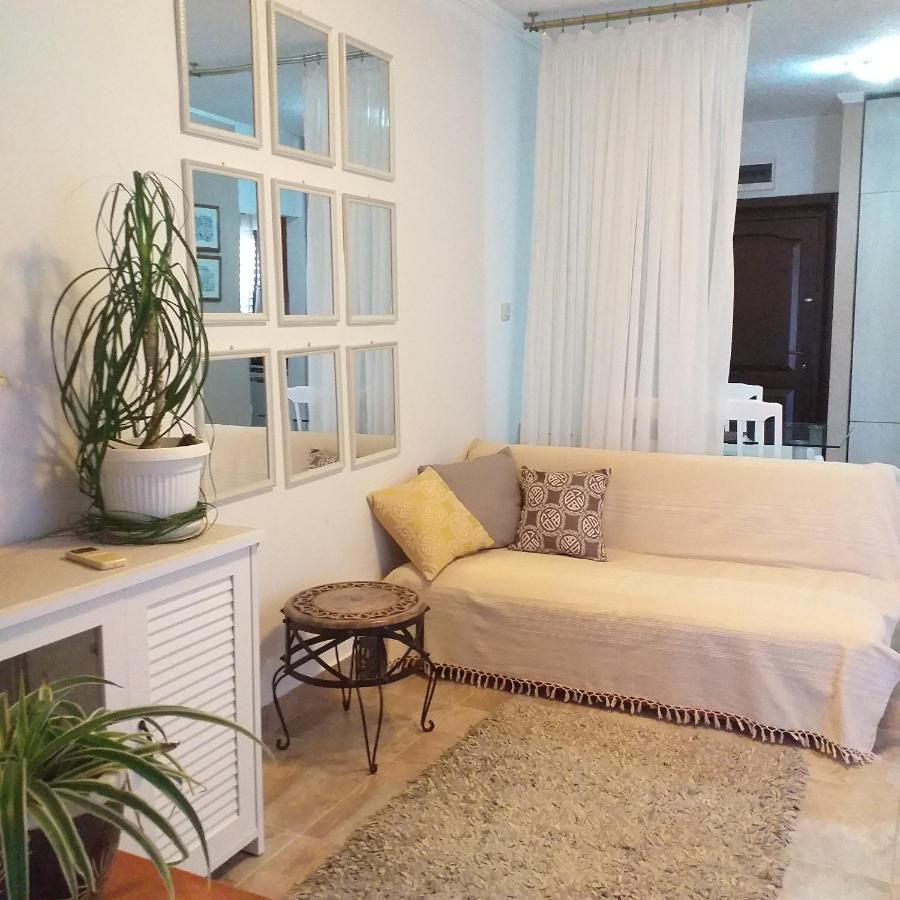 Apartment Mika Budva Kültér fotó