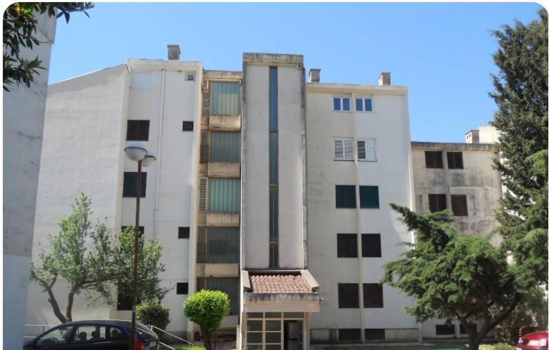 Apartment Mika Budva Kültér fotó