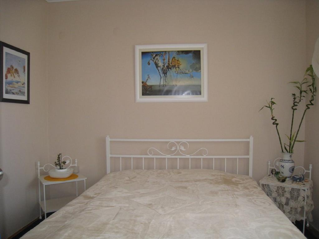 Apartment Mika Budva Kültér fotó