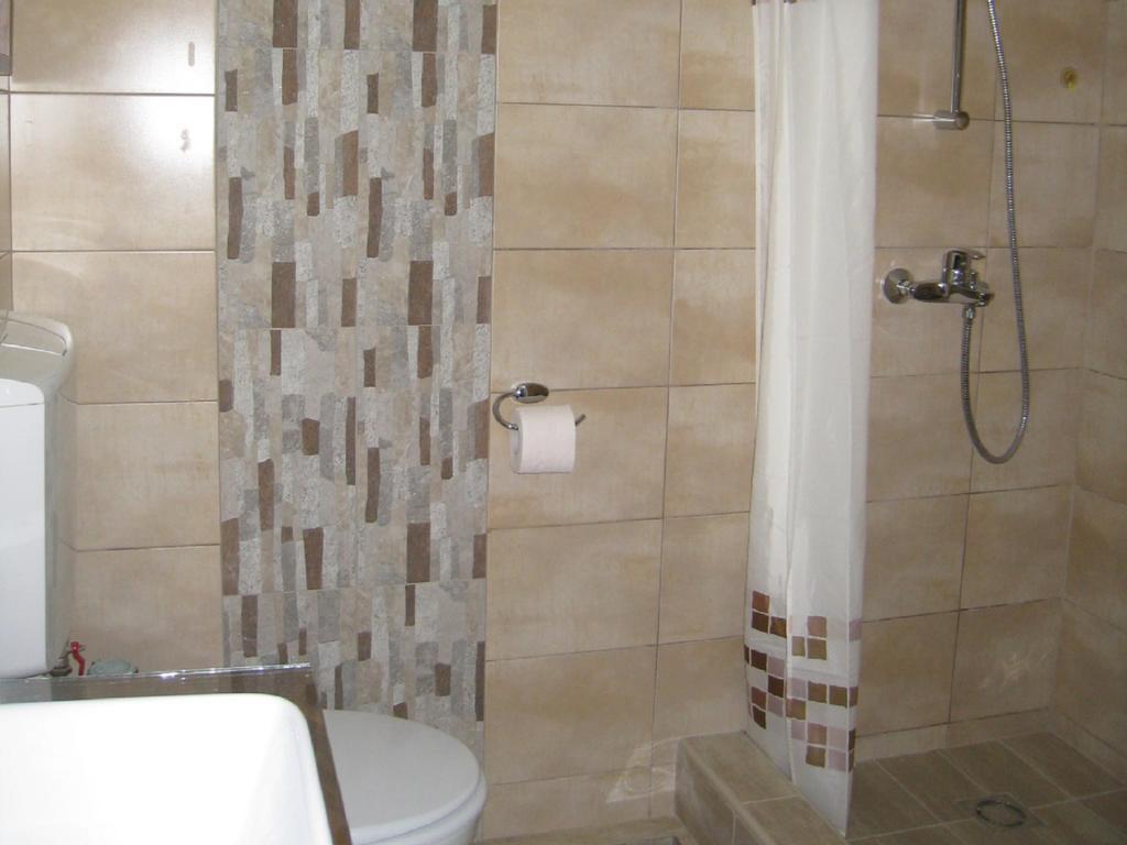 Apartment Mika Budva Kültér fotó