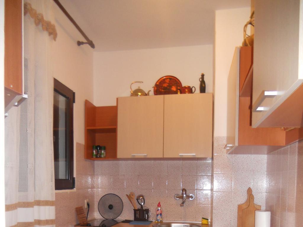 Apartment Mika Budva Kültér fotó