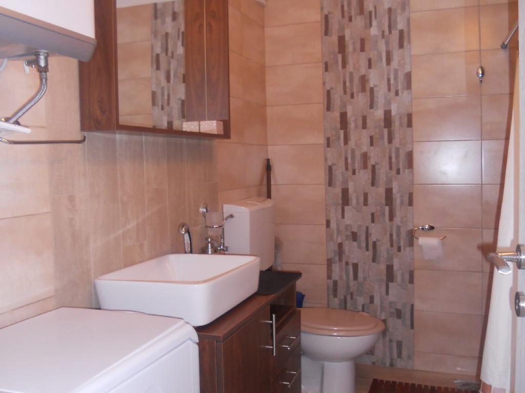 Apartment Mika Budva Kültér fotó